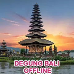 Degung Bali Offline APK download