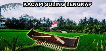 Kacapi Suling Offline