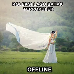 download Lagu batak terpopuler offline APK
