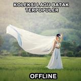 Lagu batak terpopuler offline أيقونة