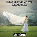 Lagu batak terpopuler offline APK