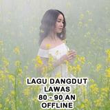 Lagu Dangdut Lawas Offline أيقونة