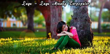 Lagu Minang Lengkap Offline