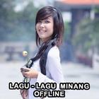 Lagu Minang Lengkap Offline ไอคอน