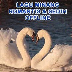 Lagu Minang Romantis dan Sedih Offline APK download