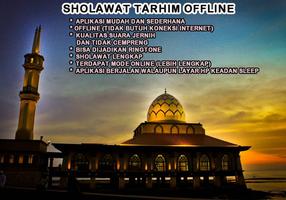 Sholawat Tarhim Offline gönderen