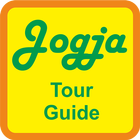 Jogja Tour Guide icon