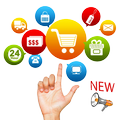 Toko Online - Indonesia