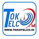 Tokotelco.id icon