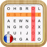 Mots Mêlés en Français