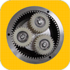 Kamus Power Train APK