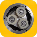 Kamus Power Train APK