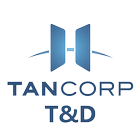 Tancorp T&D 图标