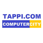 TAPPI.COM icône