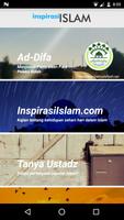 Inspirasi Islam Cartaz