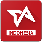 Tech in Asia ID أيقونة