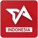 Tech in Asia ID icon