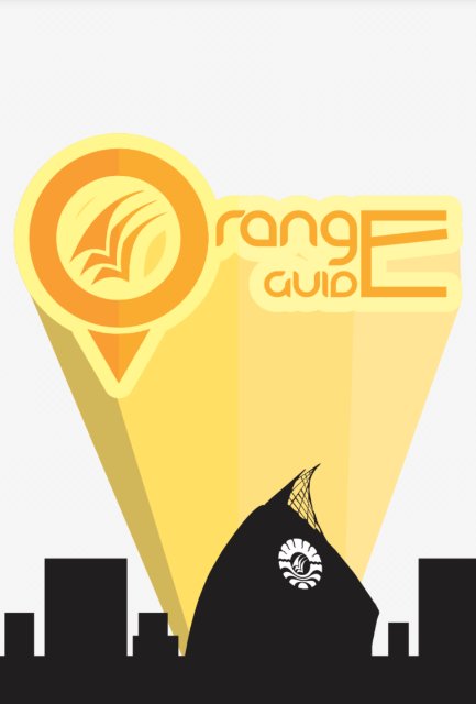 Orange Guide安卓版应用APK下载