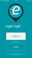 egarage.id - Rental Mobil Apps syot layar 1