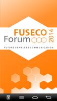 FUSECO FF Cartaz