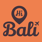 Hi Bali icône