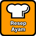 Resep Olahan Ayam icon