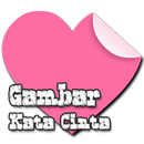 Gambar Kata Cinta APK
