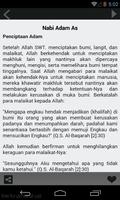 Kisah Teladan 25 Nabi & Rasul screenshot 2