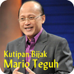 Kutipan Bijak Mario Teguh