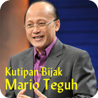 آیکون‌ Kutipan Bijak Mario Teguh