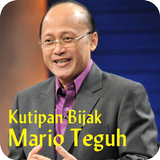 Kutipan Bijak Mario Teguh Zeichen