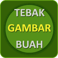 Tebak Gambar Buah dan Sayur