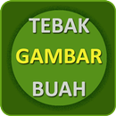 Tebak Gambar Buah dan Sayur APK