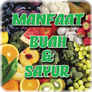 Manfaat Buah & Sayur APK