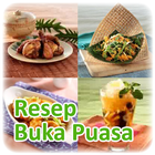 Menu Buka Puasa icon