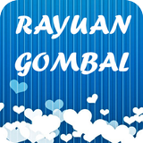 Rayuan Cinta Gombal আইকন