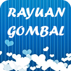 Rayuan Cinta Gombal آئیکن