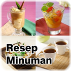 Resep Minuman Panas dan Dingin ikona