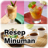 Resep Minuman Panas dan Dingin
