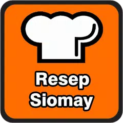 Resep Siomay APK Herunterladen