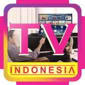 TV Online Indonesia  icon