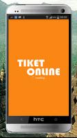 Tiket Online poster