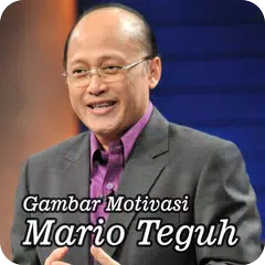 Motivasi Gambar Mario Teguh アプリダウンロード