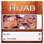 Tutorial Hijab - OFFLINE