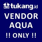TID Vendor Aqua ikona