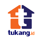 Tukang.id AIR & GAS أيقونة