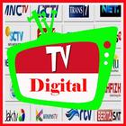 Tv Digital Gratis 2018 圖標