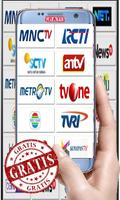 Tv Digital Gratis HD poster