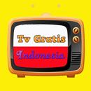 Tv Gratis Indonesia HD APK