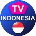 TV Indonesia Hemat Paket آئیکن